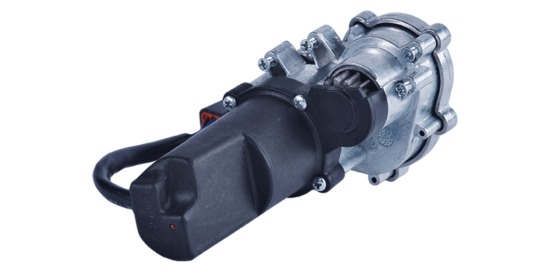 Precision Planting vDrive