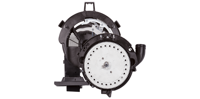 Precision Planting vSet