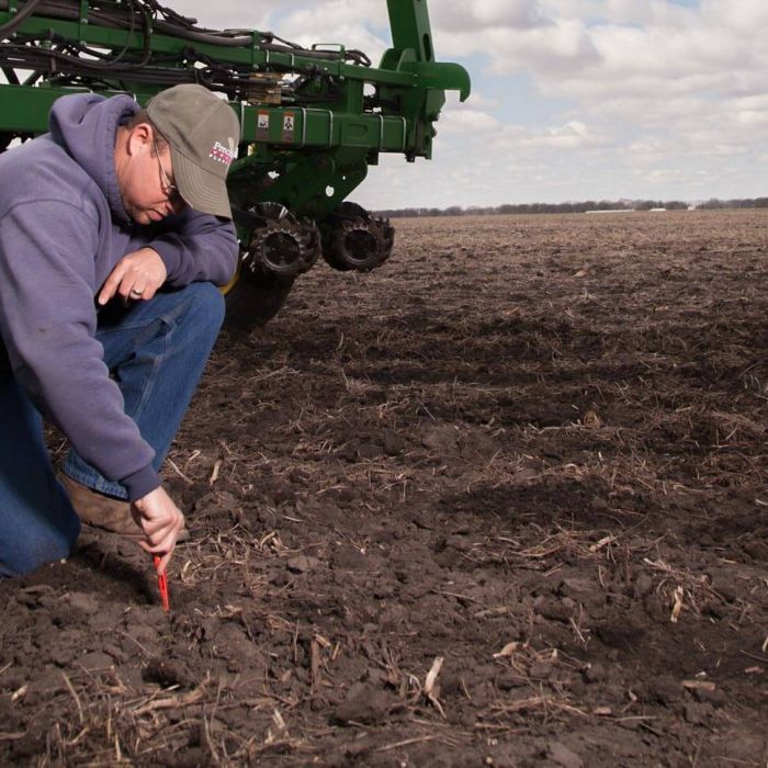 Precision Planting image