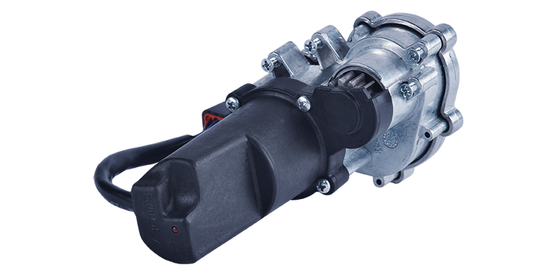 Precision Planting vDrive